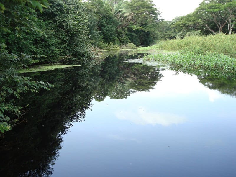 Refugio Nacional de Vida Silvestre Cipancí