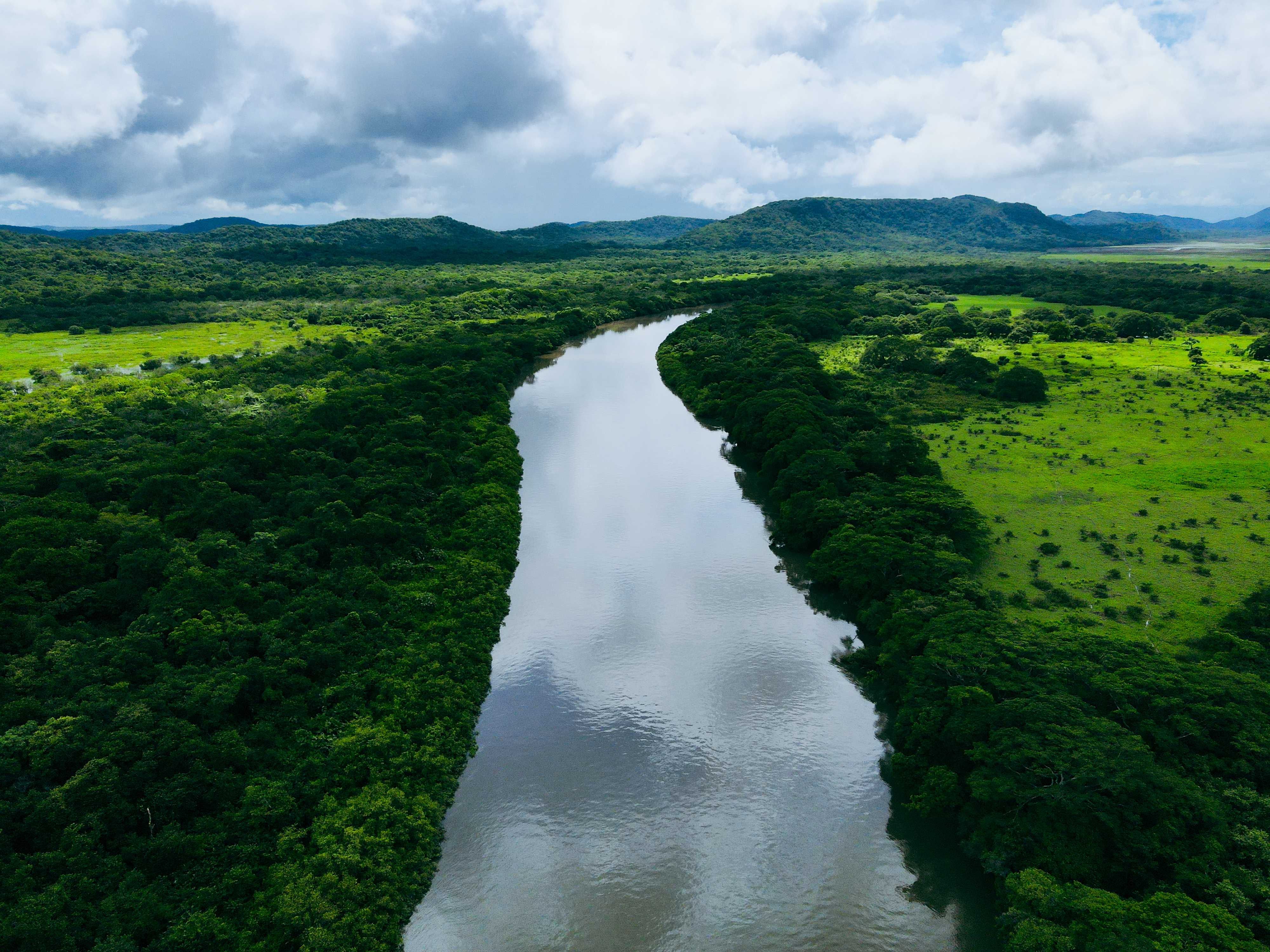 Área de Conservación Arenal Tempisque