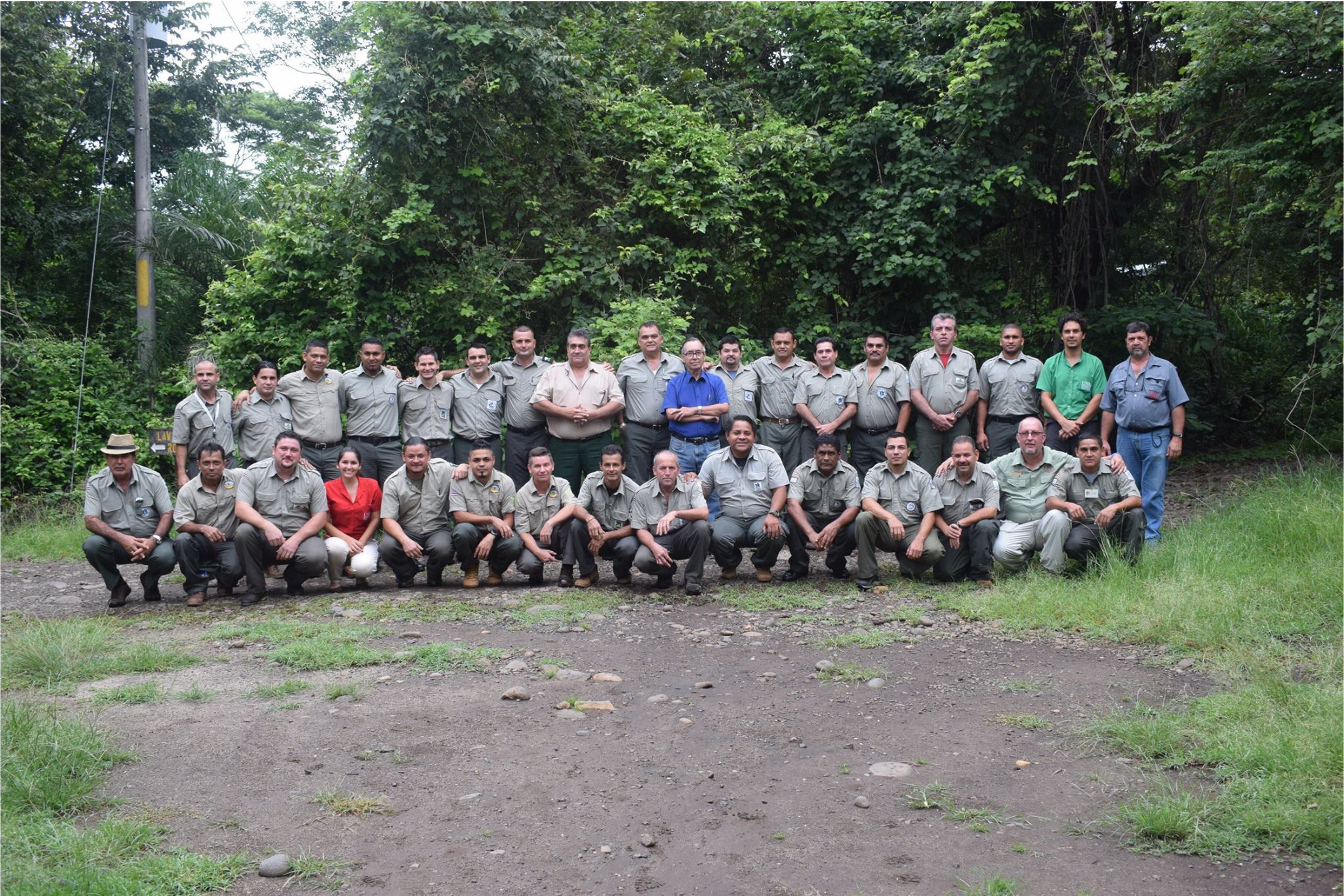 Imagen de capacitación