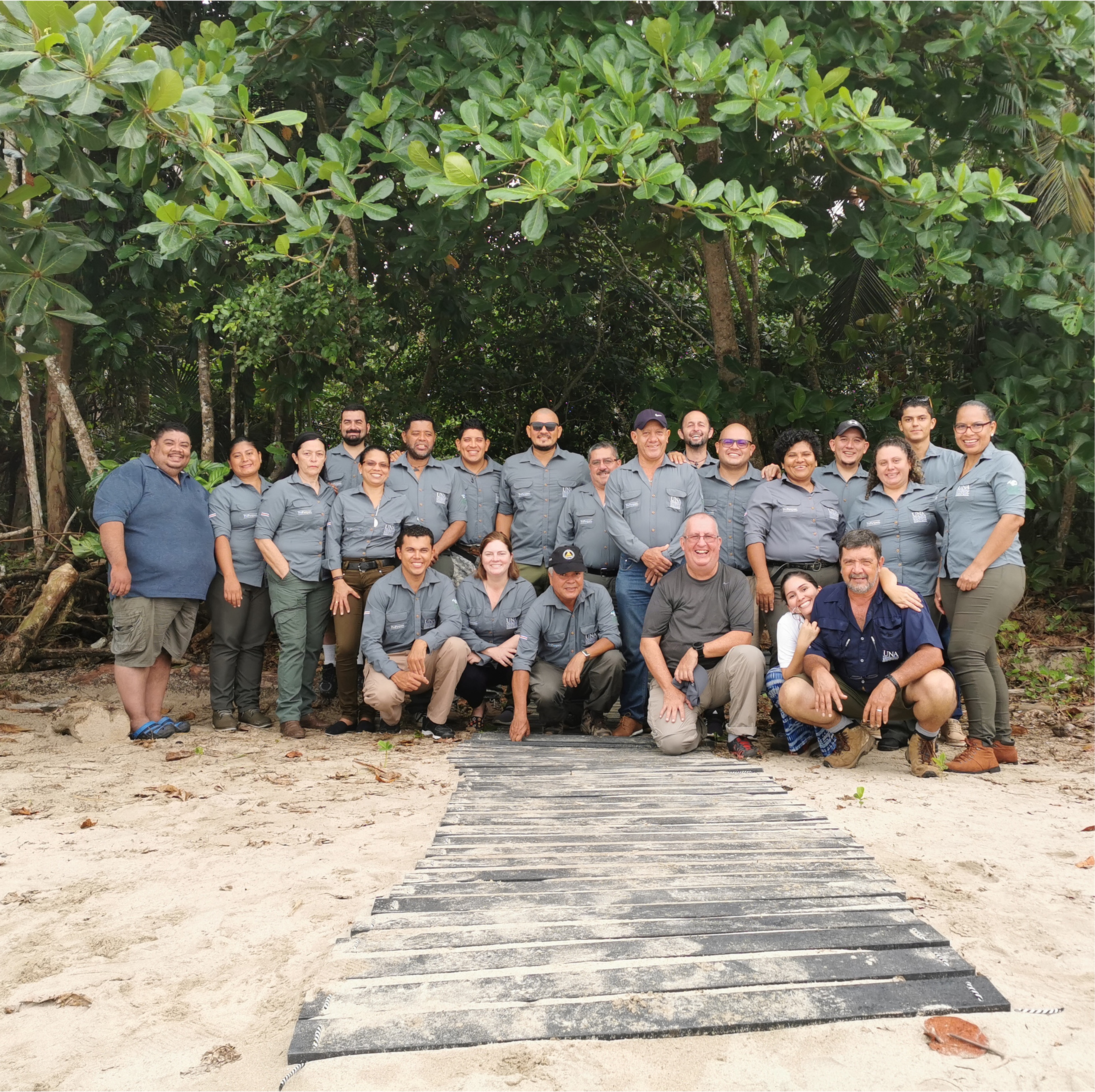 Imagen de capacitación