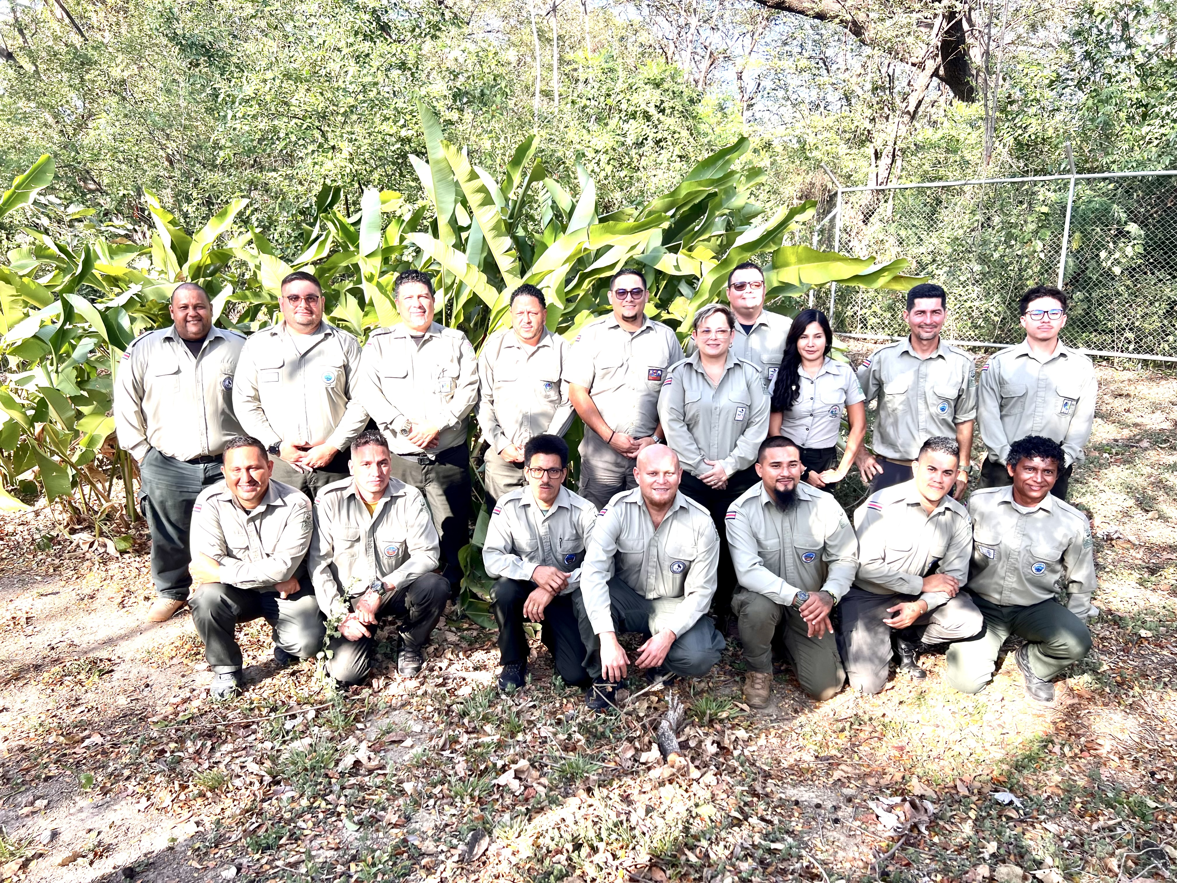 Imagen de capacitación