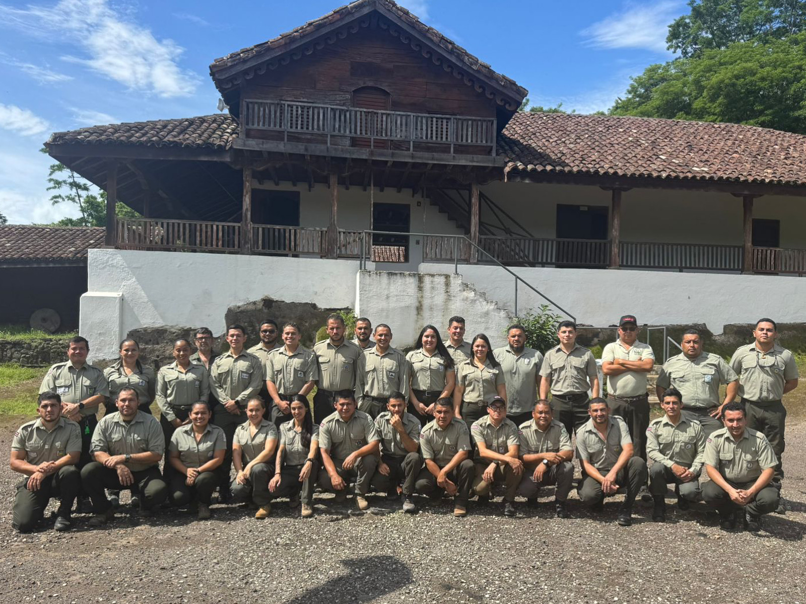 Imagen de capacitación