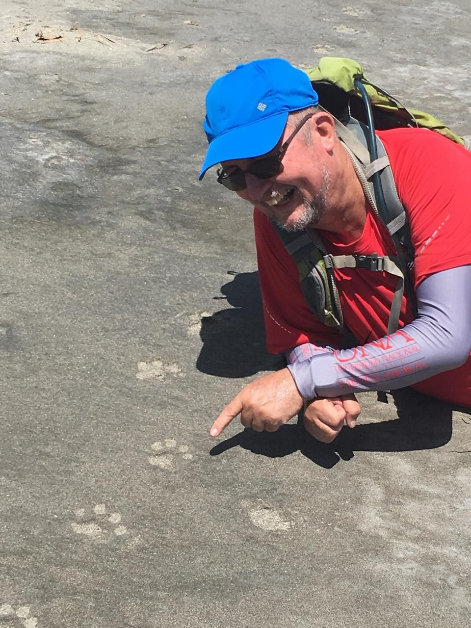 Eduardo Carrillo Jiménez