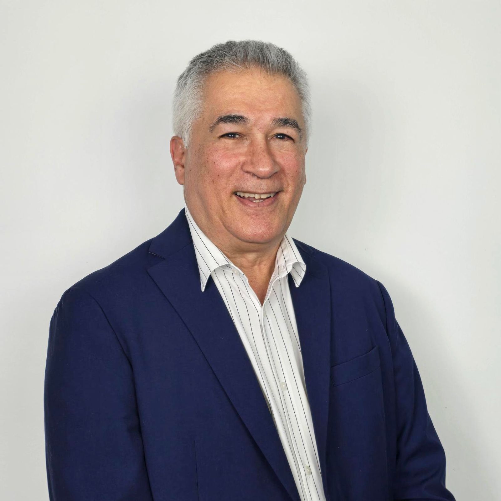Roberto Arguedas Pérez