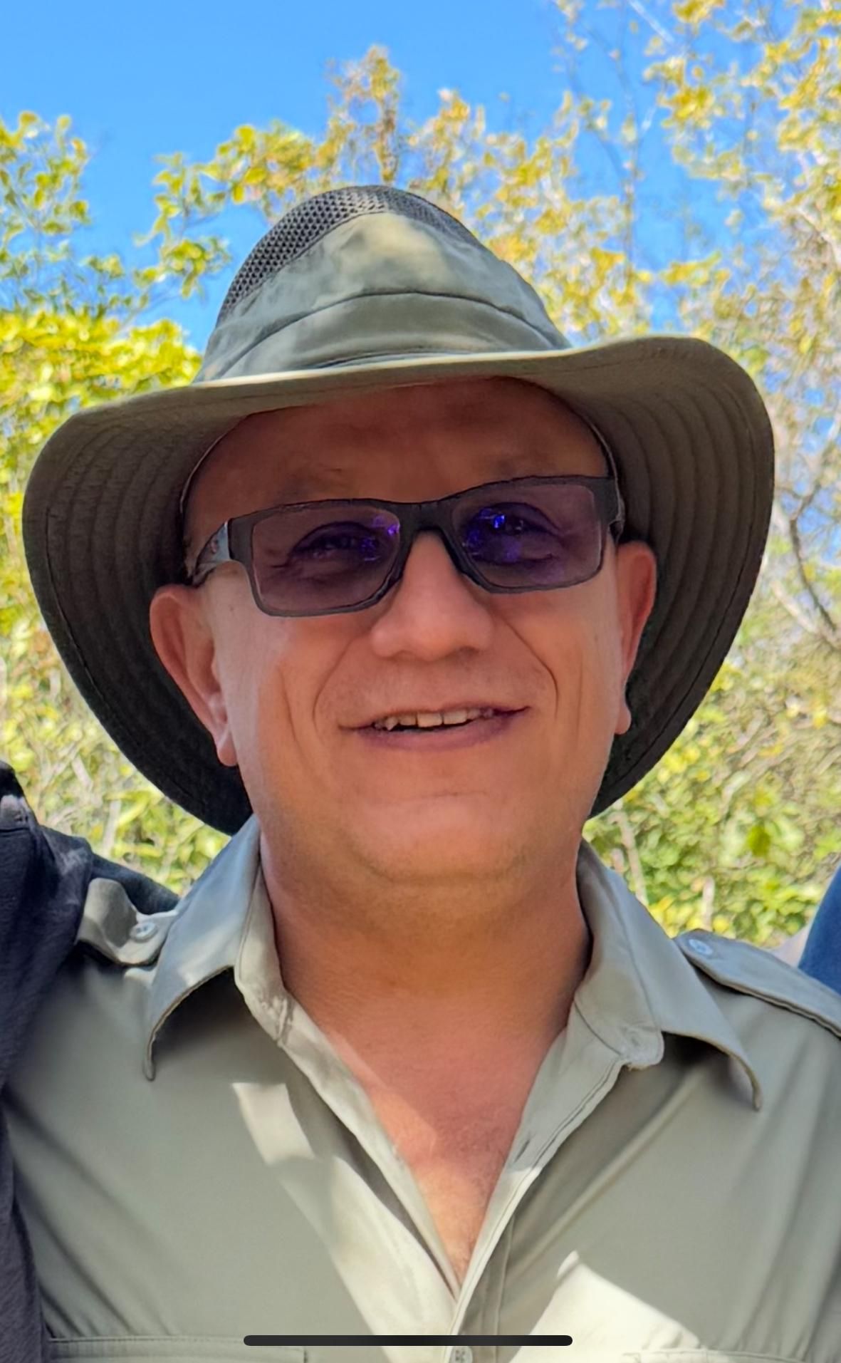 Alejandro Antonio Masis Cuevillas