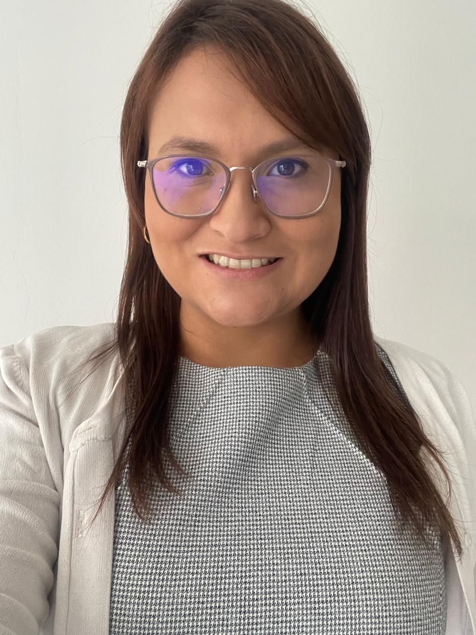 Cristina Salazar Quirós