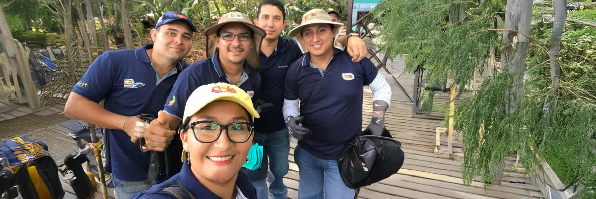 Voluntariado con propósito: construyendo reglas justas