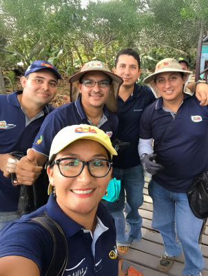 Voluntariado con propósito: construyendo reglas justas