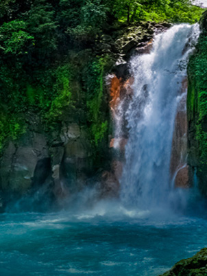 MINAE y SINAC fortalecen gestión turística y protección en el Parque Nacional Manuel Antonio