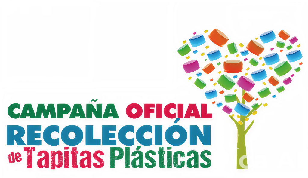 Campaña de Recolección de Tapitas