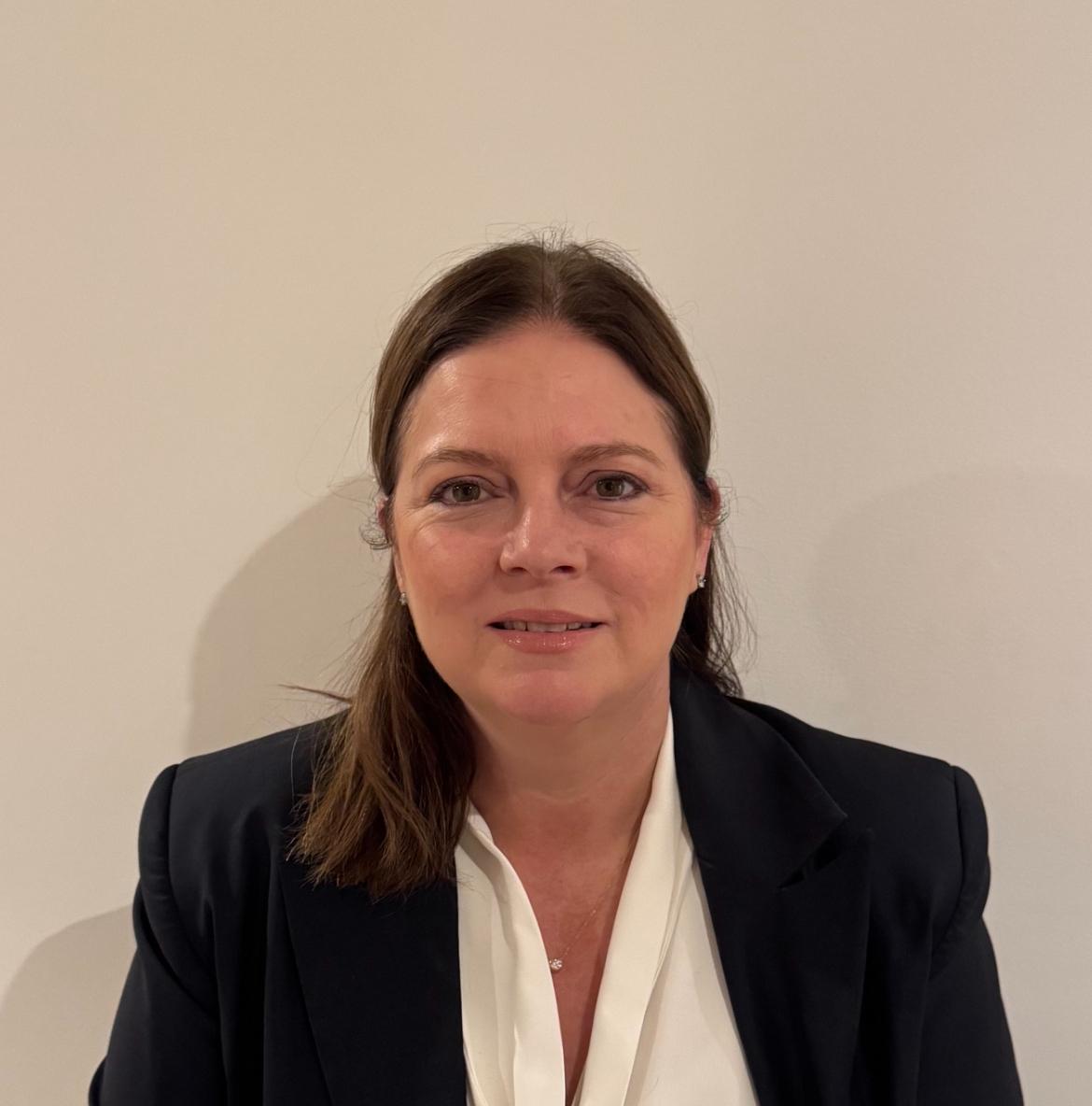 Rocío Echeverri Mc Candless